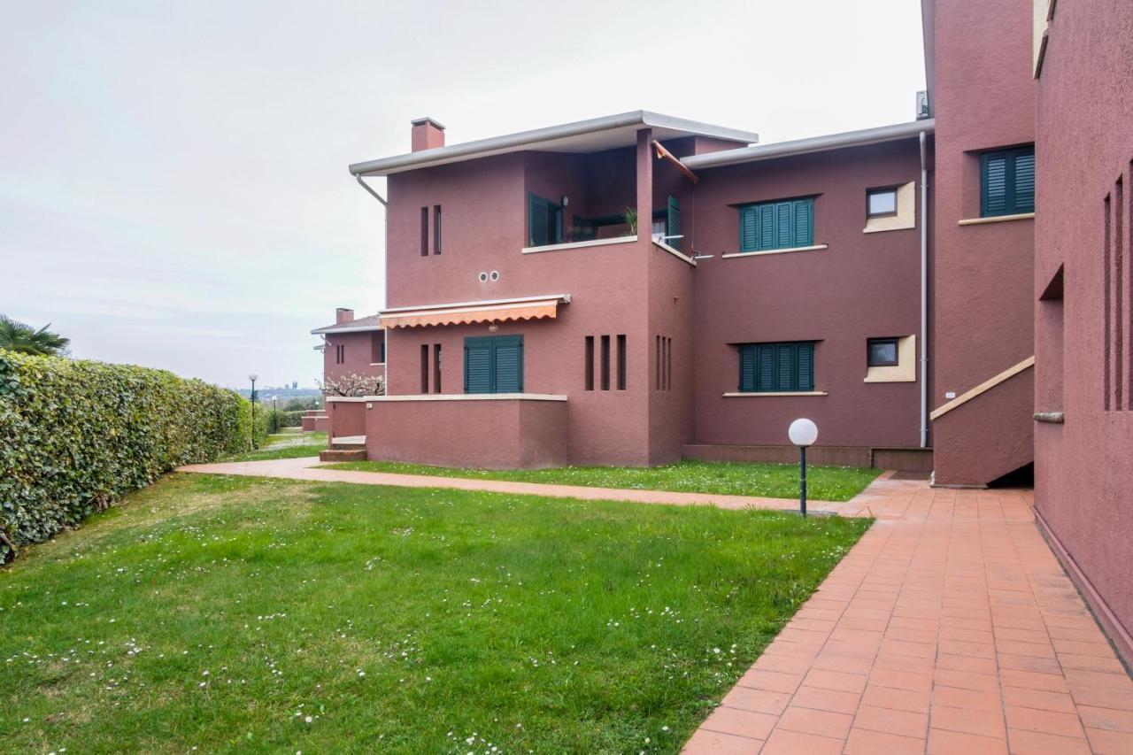 Boutiqueloft Vista Apartamento Bardolino Exterior foto